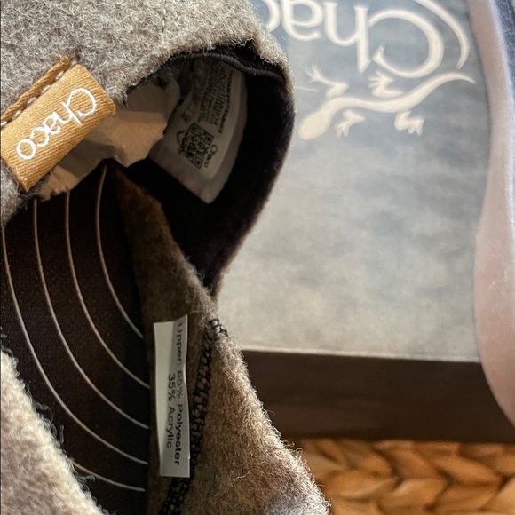 Chaco Natural Brown Revel Footwear Womens 8 - Picture 4 of 6